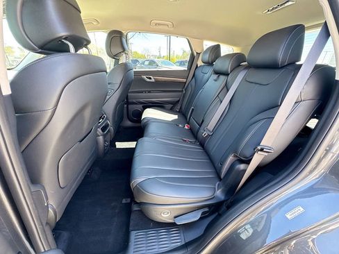 Used 2023 Genesis GV80 2.5T w/ Cargo Package AWD/4WD image 31