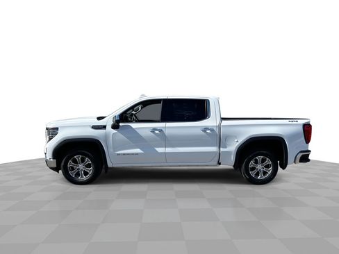 Used 2025 GMC Sierra 1500 SLT image 5