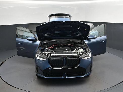 New 2026 BMW X3 xDrive30i w/ Premium Package AWD/4WD image 52