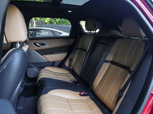 Used 2023 Land Rover Range Rover Velar HST AWD/4WD image 44