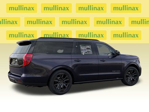 New 2027 Ford Expedition Max Platinum AWD/4WD image 41