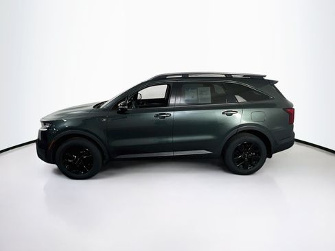 Used 2023 Kia Sorento S w/ Panoramic Sunroof Package AWD/4WD image 8