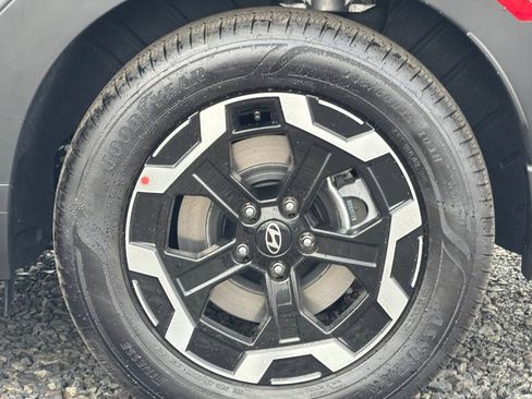 New 2026 Hyundai Santa Fe SE image 38