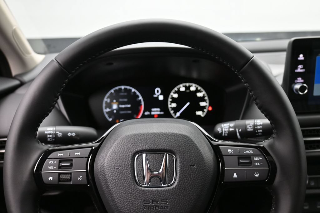 New 2027 Honda HR-V EX-L image 10