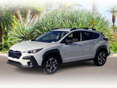 New 2025 Subaru Crosstrek 2.5i Premium