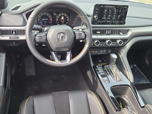 New 2026 Acura Integra A-Spec FWD image 21
