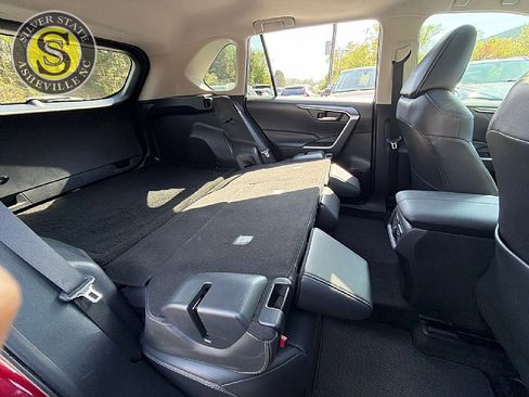 Used 2019 Toyota RAV4 XLE Premium w/ Cold Weather Package image 21