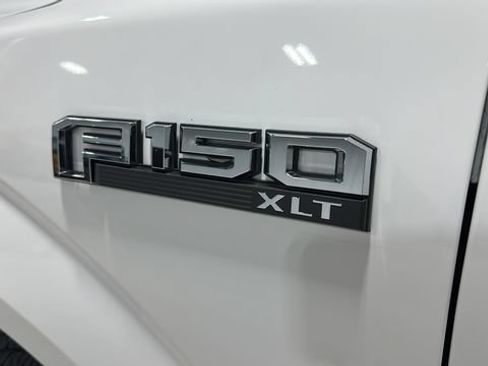 Used 2019 Ford F150 XLT AWD/4WD image 36