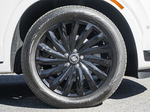 Used 2025 Hyundai Palisade Calligraphy image 16