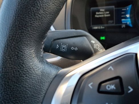 Certified 2022 Ford Edge SEL w/ Convenience Package image 34