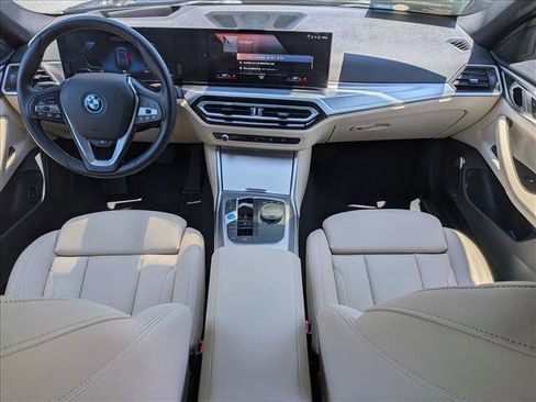 Certified 2023 BMW i4 eDrive35 RWD image 19