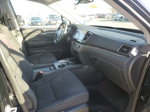 Used 2023 Honda Ridgeline Sport image 33