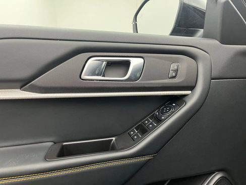 New 2026 Ford Explorer Tremor image 17