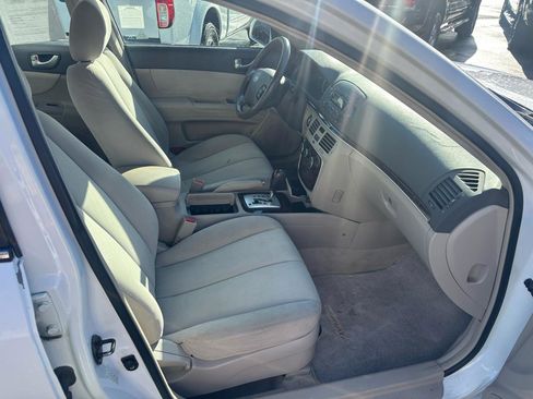 Used 2008 Hyundai Sonata GLS image 7