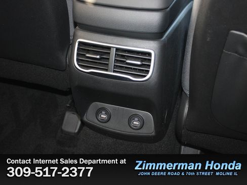 Used 2023 Hyundai Santa Fe SEL image 9