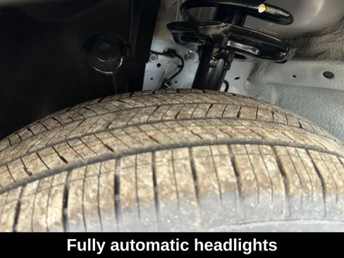 Used 2026 Nissan Kicks S FWD image 33