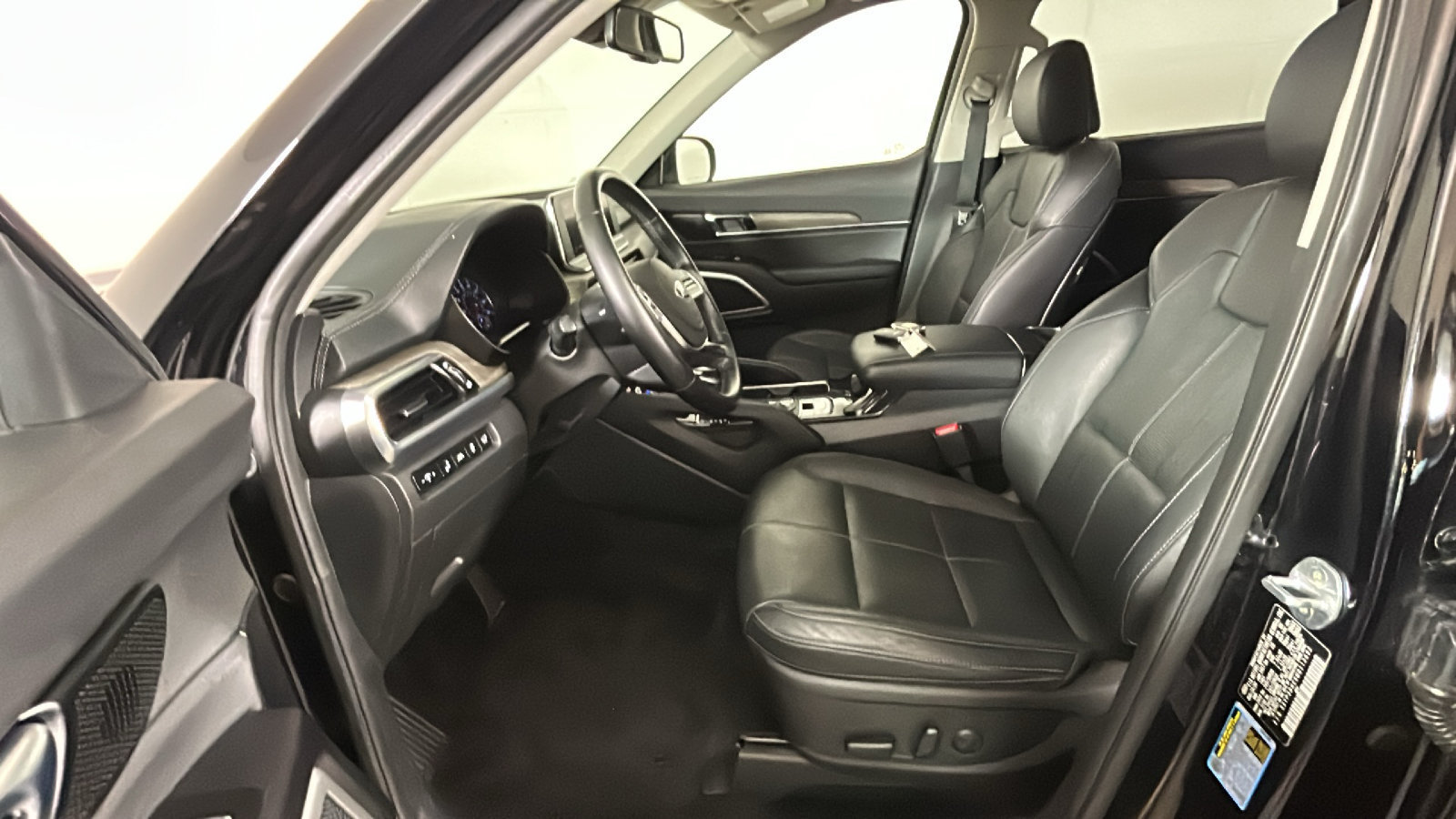 Used 2021 Kia Telluride EX w/ EX Premium Package AWD/4WD image 14
