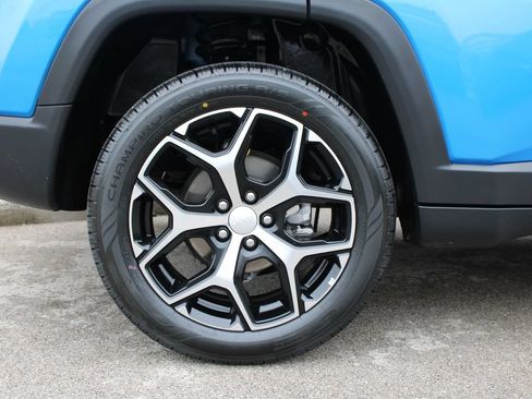 Used 2024 Jeep Compass Limited AWD/4WD image 55