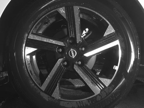 Used 2025 Nissan Sentra SV image 14