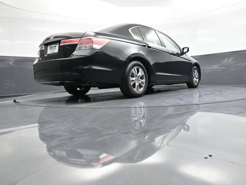 Used 2012 Honda Accord LX image 29