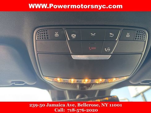 Used 2022 Mercedes-Benz E 350 4MATIC Sedan w/ AMG Line Exterior image 40