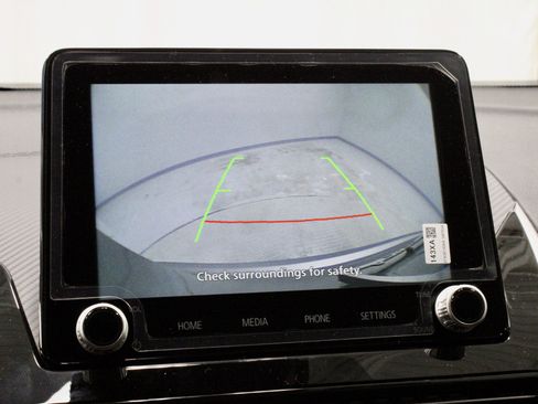 New 2026 Mitsubishi Eclipse Cross SE image 24