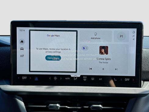 New 2026 Ford Explorer ST image 10