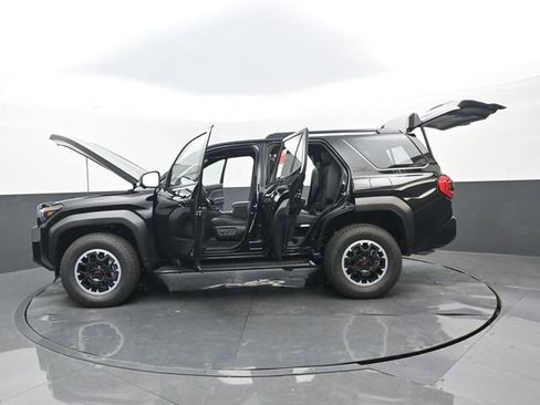 New 2026 Toyota 4Runner TRD Off-Road Premium image 33