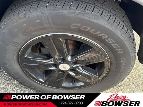 Used 2019 Chevrolet Trax LT w/ LT Convenience Package AWD/4WD image 7