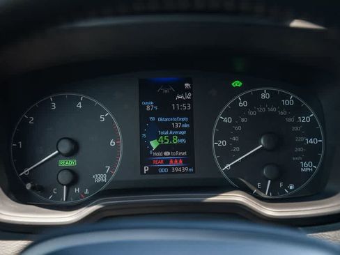 Used 2024 Toyota Corolla SE FWD image 23