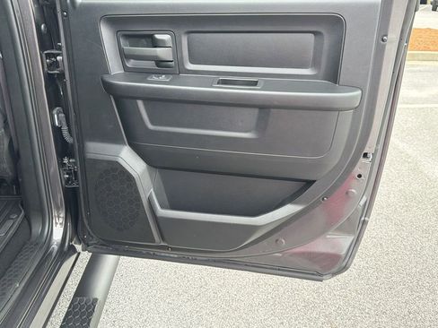 Used 2024 RAM 1500 Tradesman w/ Tradesman SXT Package AWD/4WD image 16