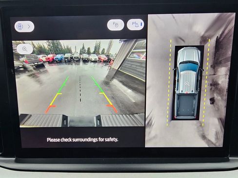 Used 2024 Ford F350 XLT w/ XLT Premium Package image 22