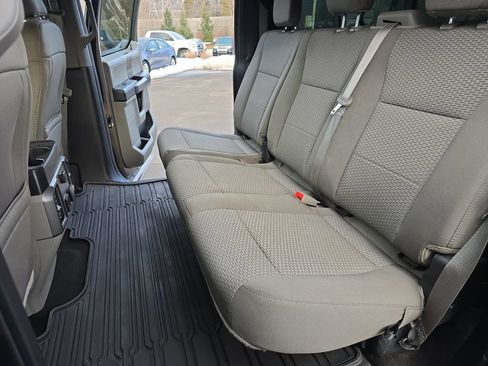 Used 2020 Ford F150 XLT w/ Equipment Group 302A Luxury image 16