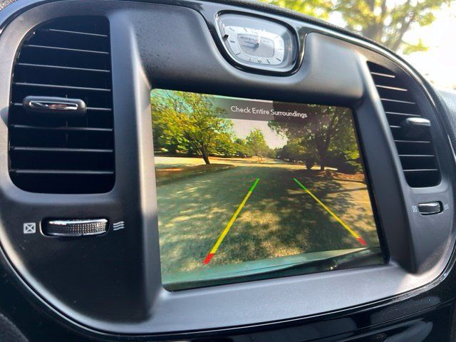 Used 2021 Chrysler 300 S w/ S Model Appearance Package RWD image 38