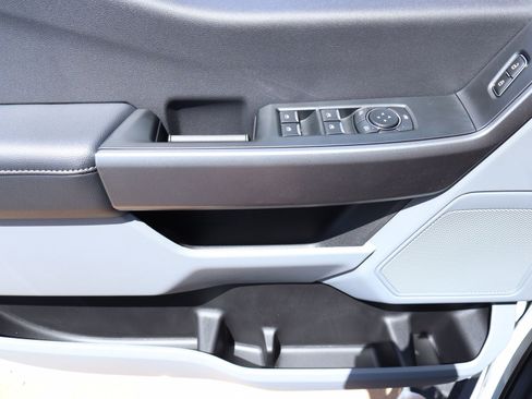 New 2026 Ford F350 XLT AWD/4WD image 13