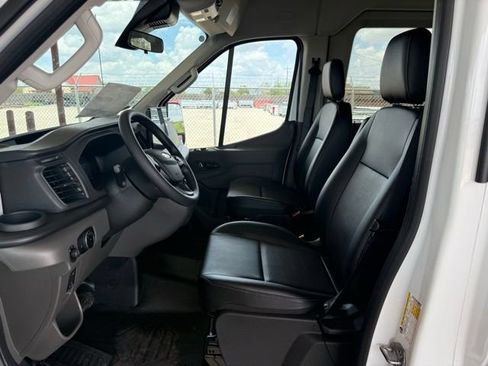 New 2026 Ford Transit 350 XL RWD image 14