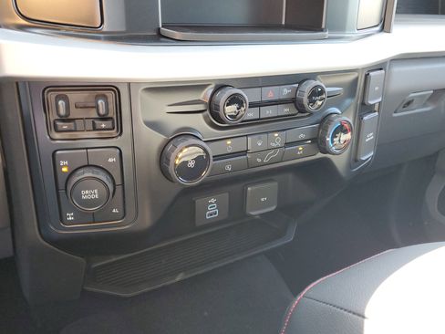 New 2026 Ford F250 XL w/ STX Appearance Package image 20