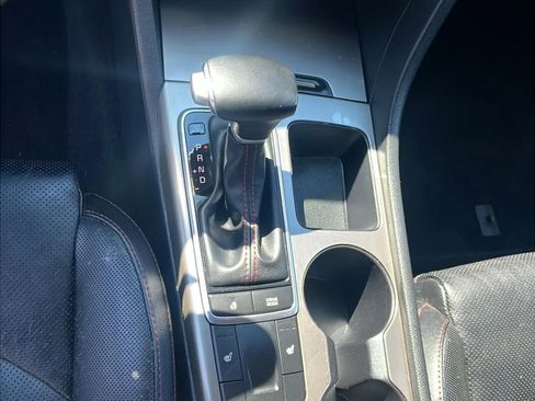 Used 2017 Kia Optima SX image 24