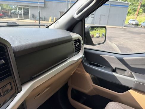 Used 2023 Ford F150 XLT AWD/4WD image 22
