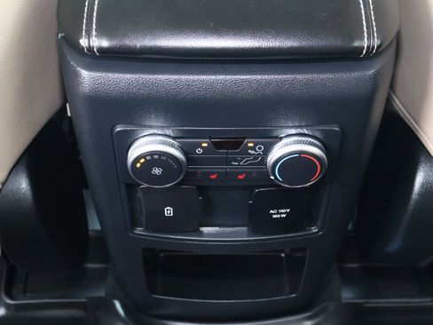 Used 2021 Ford Explorer Limited w/ Equipment Group 301A image 13