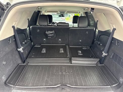 Certified 2023 Nissan Pathfinder SL w/ Lighting Package (N92) AWD/4WD image 30