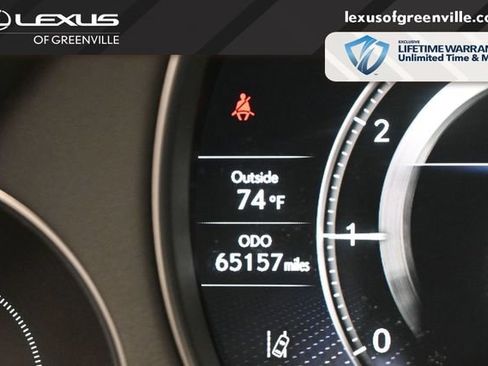 Certified 2023 Lexus LS 500 AWD w/ Interior Upgrade Package image 9