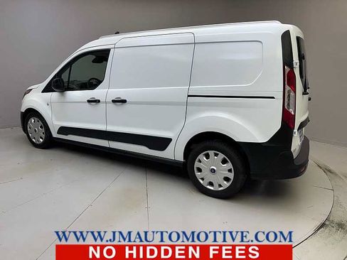 Used 2022 Ford Transit Connect XL FWD image 3