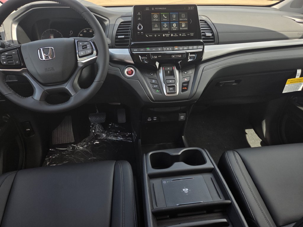 New 2026 Honda Odyssey EX-L image 7