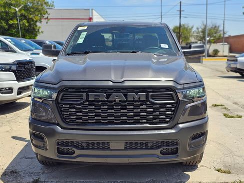 New 2026 RAM 1500 Tradesman RWD image 2