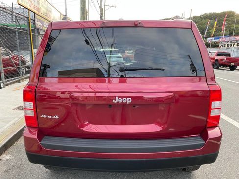 Used 2017 Jeep Patriot Sport w/ Power Value Group image 6
