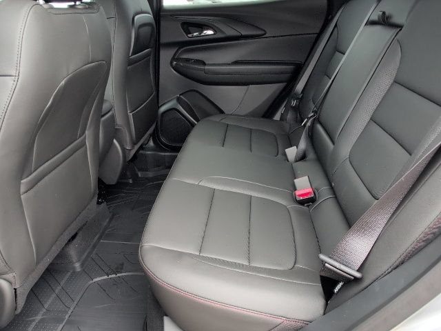 New 2026 Chevrolet TrailBlazer RS w/ Convenience Package FWD image 6