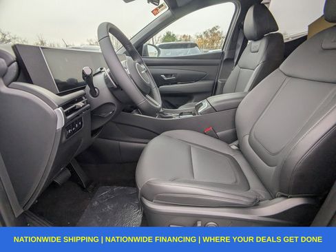 New 2026 Hyundai Santa Cruz XRT image 14