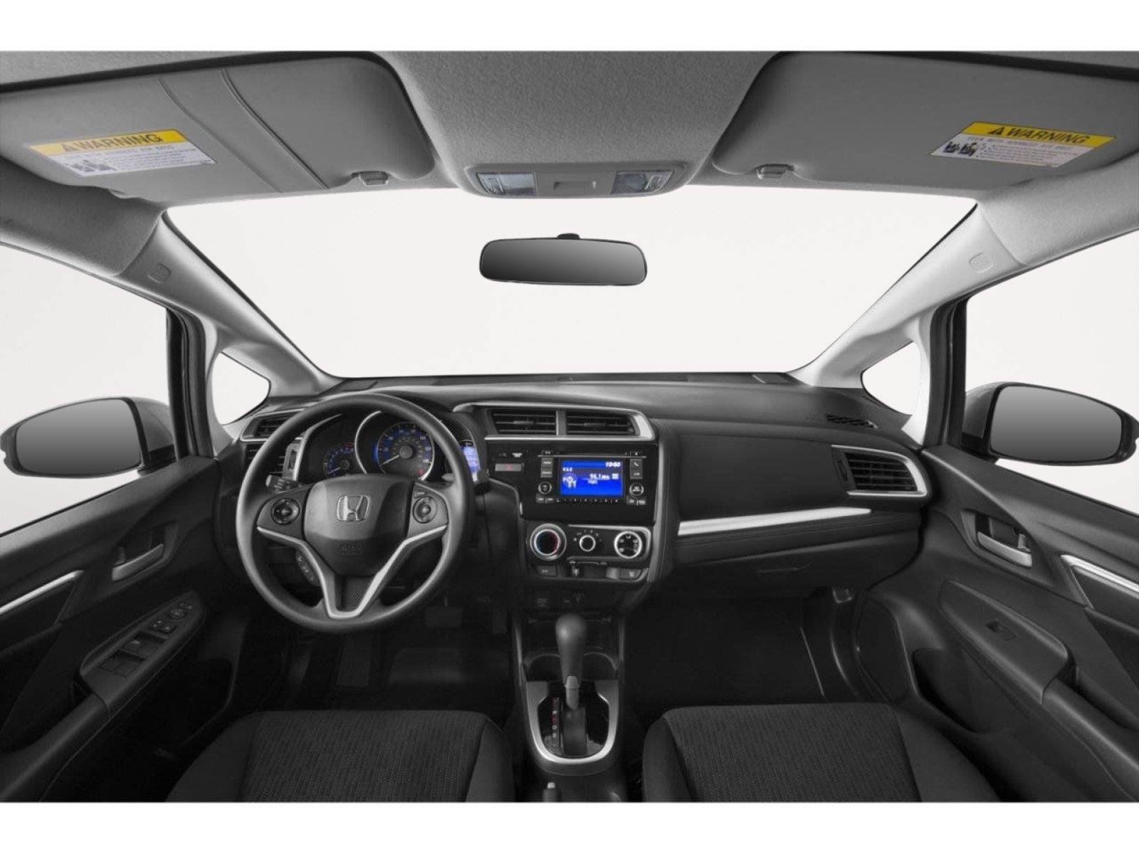 Used 2015 Honda Fit LX image 5
