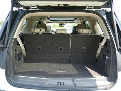 Used 2024 Lincoln Navigator Reserve AWD/4WD image 13